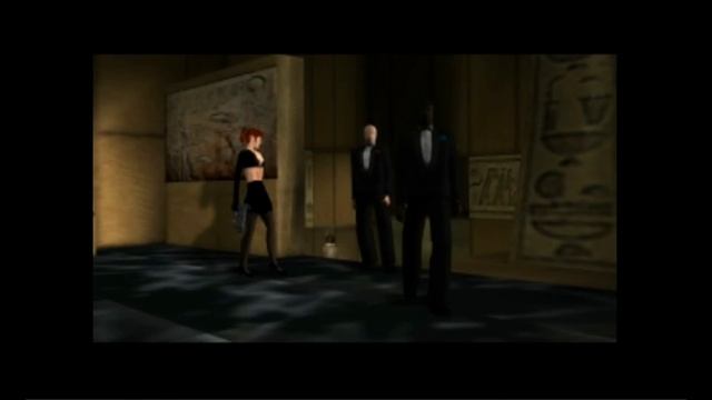 Was it Good? - Syphon Filter смотреть онлайн