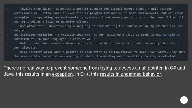 Is Python memory-safe? смотреть онлайн