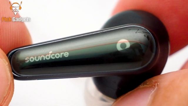 Anker Soundcore Liberty 4 Review & Unboxing