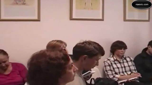 А. Огулов - Рисунки патологий органов на представительных зонах лица смотреть онлайн