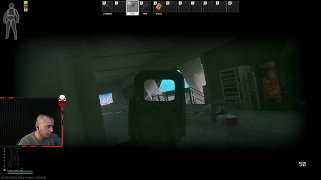 Labs Pvp Tutorial - Tarkov Raid Highlights смотреть онлайн