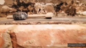 Ремонт топки отопительно варочной печи