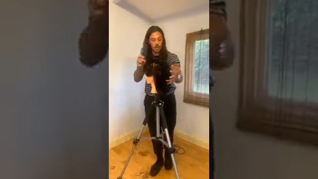 How to Modern Mullet haircut for women | Haircut tips & Techniques смотреть онлайн