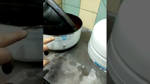 Накопительный бак. смотреть онлайн