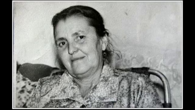 ЧТО тебе ПОДАРИТЬ поёт милейшая 90 летняя Бабушка Maria Pusch смотреть онлайн