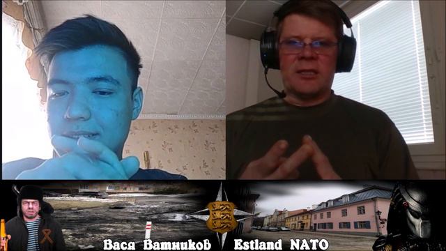 Гражданин который до сих пор думает что он "гость" в этой стране... смотреть онлайн