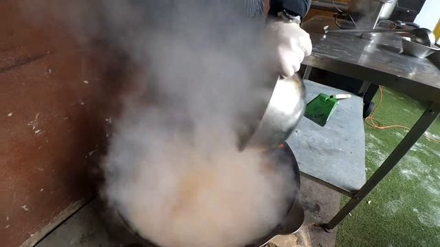 Уха Сырная | (Студенческая)