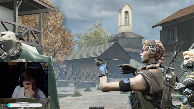 НАВОДИМ СУЕТУ | СТРИМ ВАРФЕЙС | ИГРАЮ ВТОЙД | ИГРАЮ РМКИ |