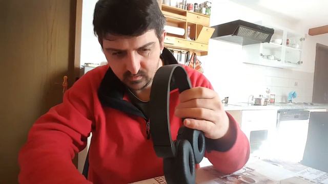 Unboxing ► JBL On-Ear Kopfhörer mit Fernbedienung & Mikrofon »T450« ►erster Eindruck смотреть онлайн