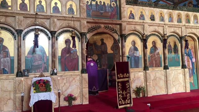 Holy Tuesday - The Parable of the 10 Virgins смотреть онлайн