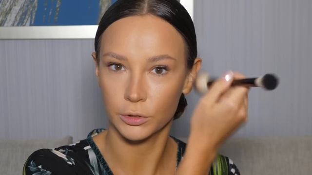 ВСЁ ЛИЦО HERMES - МЕЙК НА ДЕНЬ РОЖДЕНИЯ смотреть онлайн