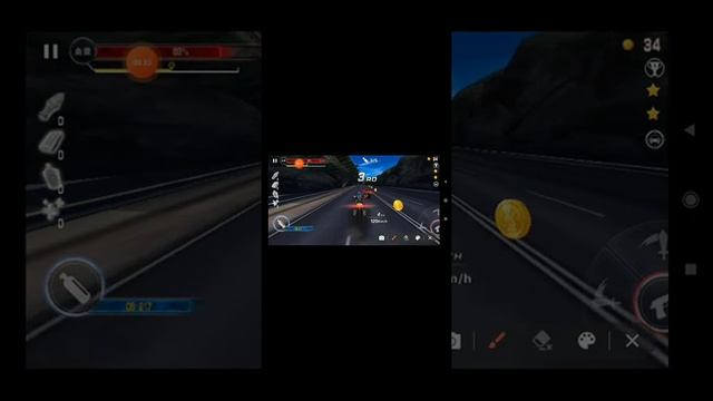 race game with fight and death Moto 3 VS death Moto 4 смотреть онлайн