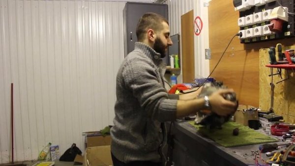 Как разобрать фары Lexus Gs 250,300,350,430,450h,460