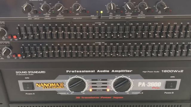 [Chia Sẻ] Cách Chỉnh Lọc dbx 231 || Giảm hú Micro... смотреть онлайн