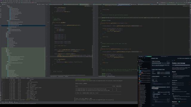 JSON:Api compliance for requests/responses смотреть онлайн
