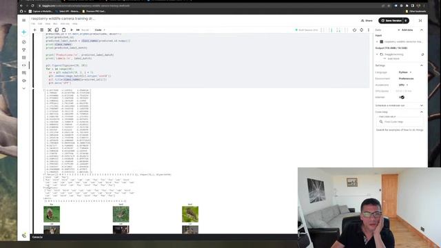 #2 Working on Tensorflow Image Classification with Transfer Learning - Dataset Gathering смотреть онлайн