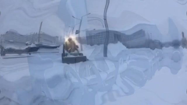 Снегоочиститель фрезерно-роторный на мини-погрузчик санвард смотреть онлайн