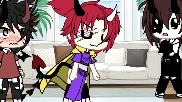 ||восточные сказки~||~||гача лайф/гача клуб|| смотреть онлайн