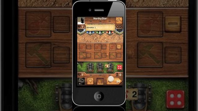 Infinite Battles - iPhone/iPad online multiplayer смотреть онлайн