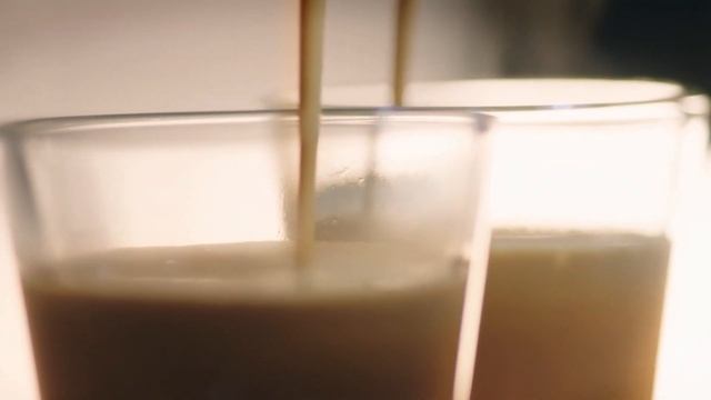 Dr.Coffee F2. Скорость приготовления напитков