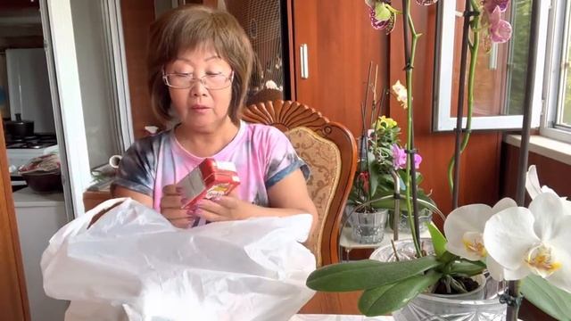 Бешенный закуп в «Magnum»!/ Пеку пирожки! Crazy shopping at Magnum! / Baking pies! смотреть онлайн