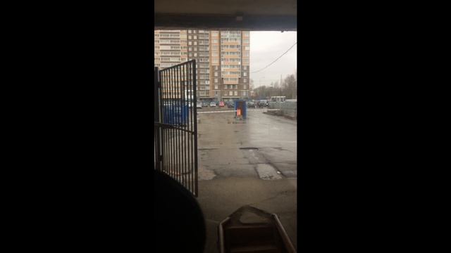 Ремонт моего рабочего автобуса КАВЗ 4238-41