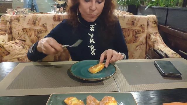 Запредельно лучшее ,-Итальянское кафе в Хосте смотреть онлайн