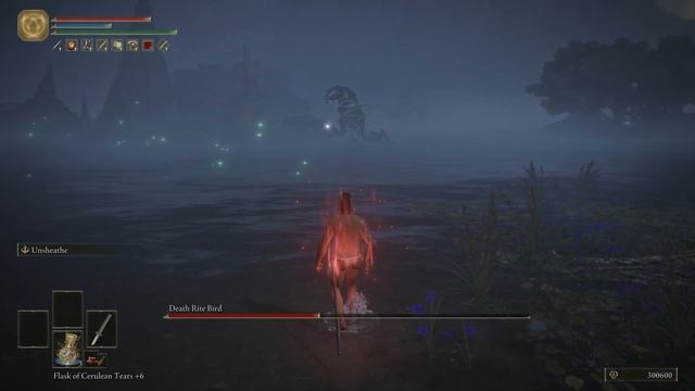 Elden Ring - Death Rite Bird (No Damage | Melee only | +0 Weapon | Low Level) [Liurnia of the Lakes смотреть онлайн