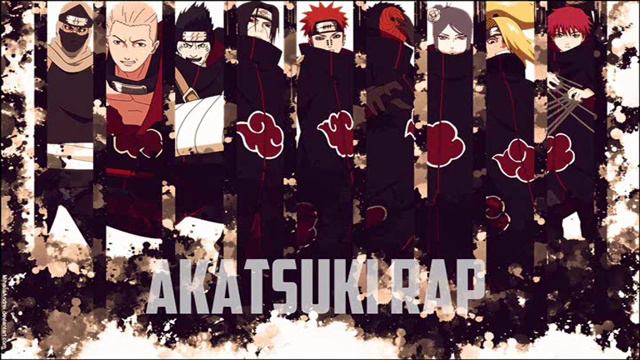 AkatSuki- Comet Flight смотреть онлайн