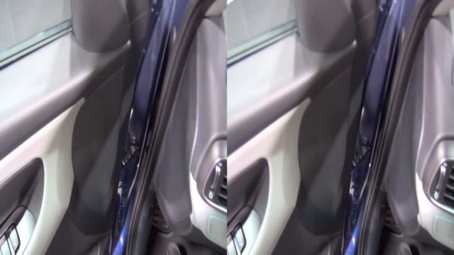 Hyundai I30 1.4 T-GDi 140 DCT-7 (2017) Exterior And Interior In 3D