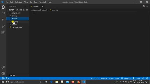 Express JS Tutorial #14 - Directory Structure In Express JS Tutorial In Hindi смотреть онлайн