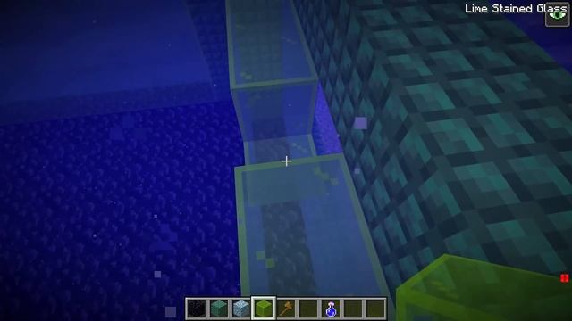Minecraft Battle: UNDERWATER BASE HOUSE BUILD CHALLENGE - NOOB vs PRO vs HACKER vs GOD / Animation смотреть онлайн