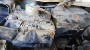 Радиатор печки, течет. Приора. ВАЗ. Как заменить?