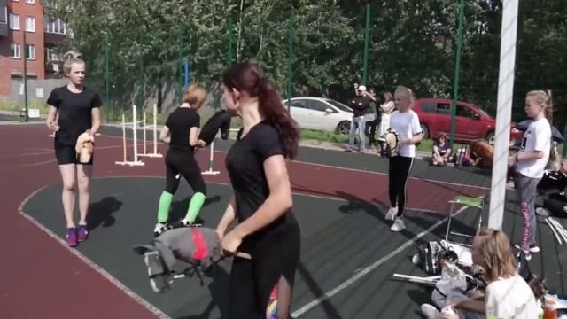 ХОББИХОРСИНГ - НОВЫЙ ХАЙПОВЫЙ ВИД СПОРТА