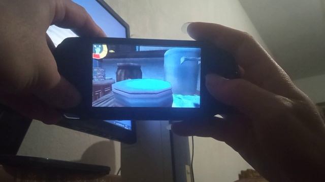 Nostalgia: Ratatouille on Sony PSP Handheld Gameplay - Рататуй на Сони ПСП смотреть онлайн