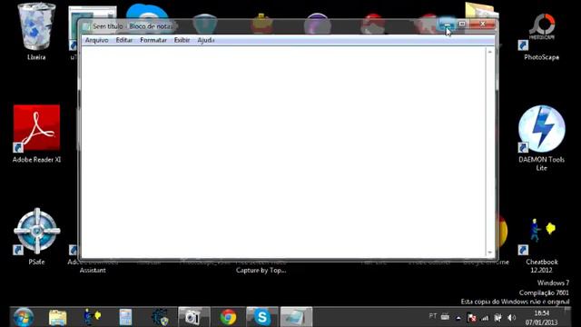 Como Baixar E Usar TexMod смотреть онлайн