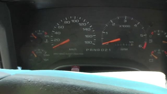 GMC Jimmy - Двигатель не проворачивается. Заклинил стартер? Залило свечи? В чем причина? Ответ есть смотреть онлайн