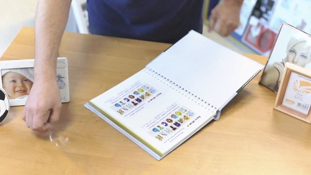 Что такое МАГНИТНЫЕ АЛЬБОМЫ для фотографий и как ими пользоваться? смотреть онлайн