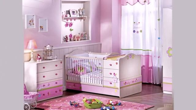 детские кроватки картинки