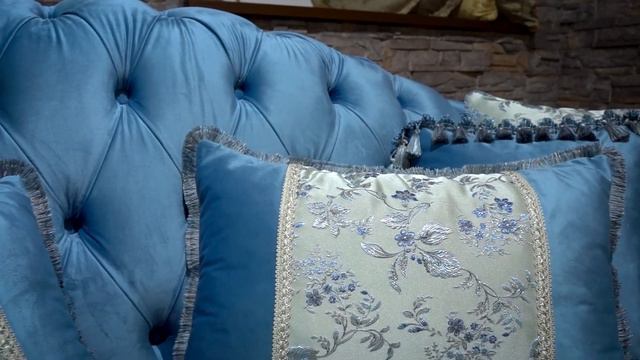 Диван Гламур 4м | Джокондо Арте - фабрика мягкой мебели смотреть онлайн