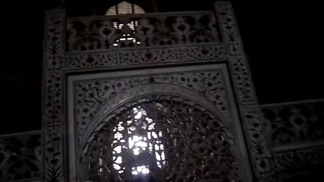 Что внутри Тадж Махала смотреть онлайн