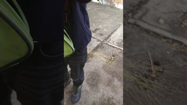 Ломаем с другом спагетти? @ Автор:#суп.