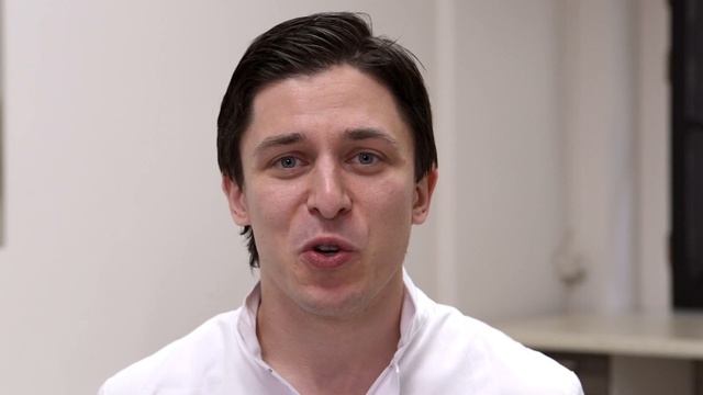 Когда возникает кариес под брекетами? смотреть онлайн