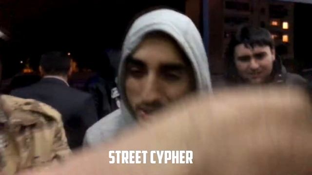 Влог "Хайпажор" 4 : Kyivstoner / Стиль Туса / Plc / Color Add / 5gor Battle / T-Killah смотреть онлайн