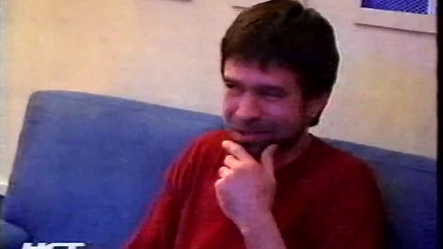 Алексей Ишутин и его "Дэнс-машина", танцы дэнс смотреть онлайн