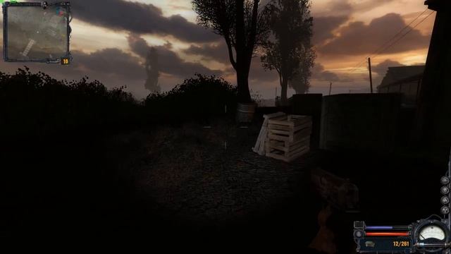 S.T.A.L.K.E.R: Чистое небо [HD 1080p] - "Велес" и последняя флешка (ч.4) смотреть онлайн