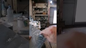 эпоксидная шпатлёвка для ремонта авто, АвтомастерскаяBAV