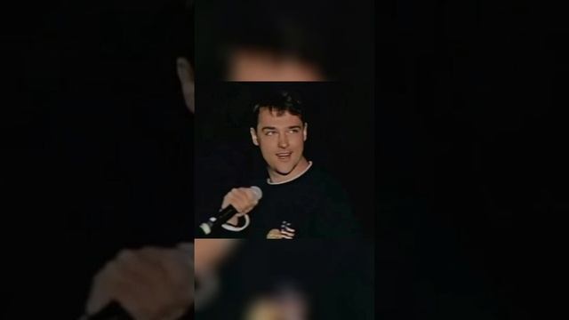 Юрий Шатунов "Глупые снежинки" смотреть онлайн