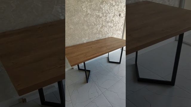 Кухня Графит софт, ручка GOLA смотреть онлайн