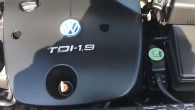 2001 Volkswagen Beetle GLS TDi for sale in Phoenix, AZ смотреть онлайн